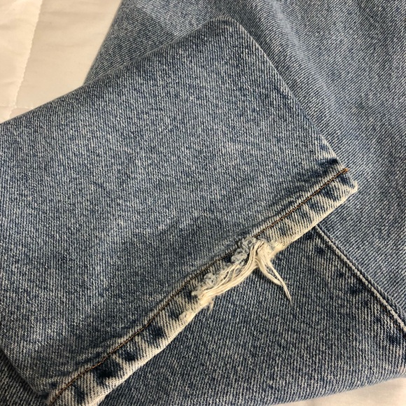 Calvin Klein vintage jeans - Picture 4 of 8